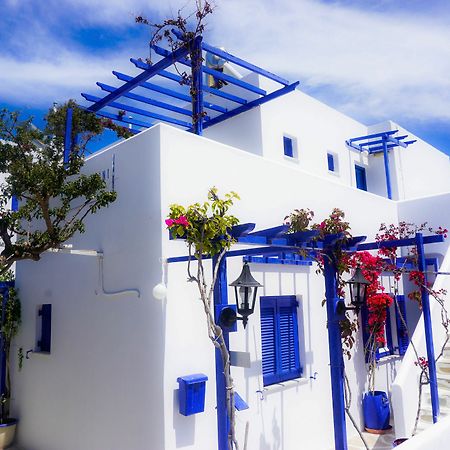 Villa Galini Naousa  Exterior foto