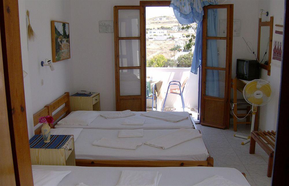 Villa Galini Naousa  Exterior foto