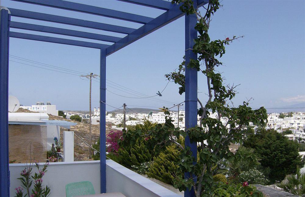Villa Galini Naousa  Exterior foto