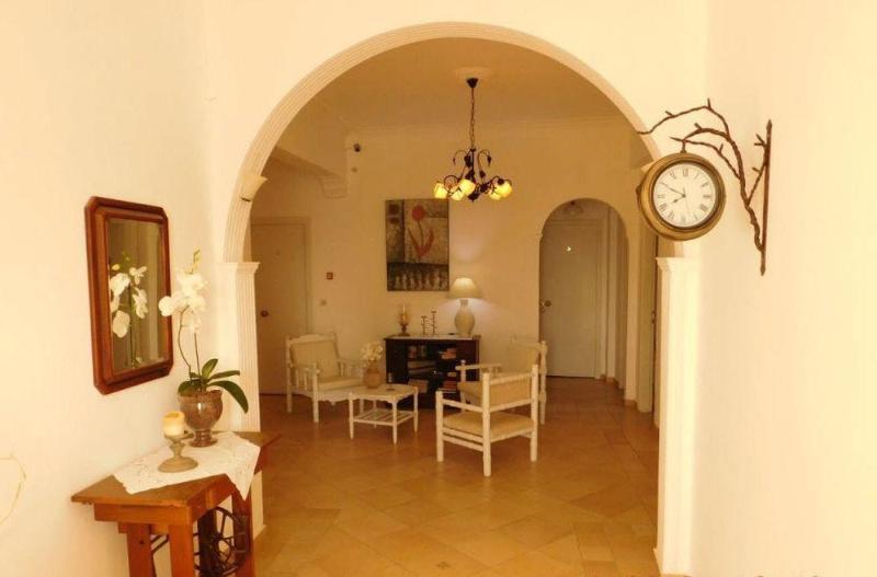 Villa Galini Naousa  Exterior foto