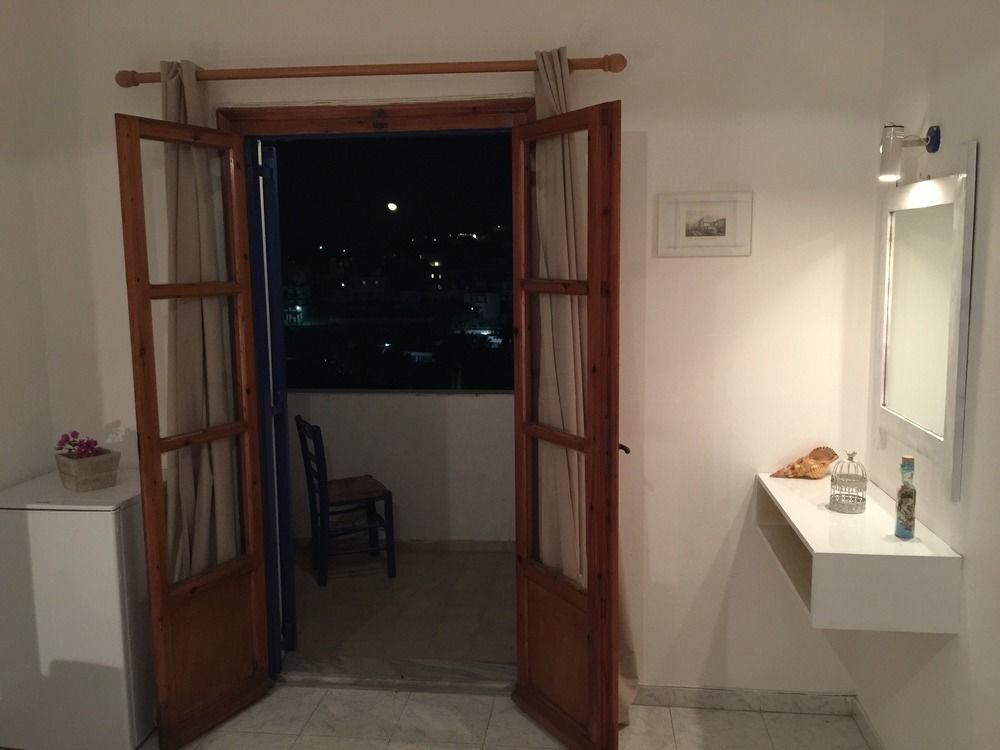Villa Galini Naousa  Exterior foto